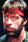 Chuck Norris ya no sabe ni donde meterse, lleno de mierda esta....JPG